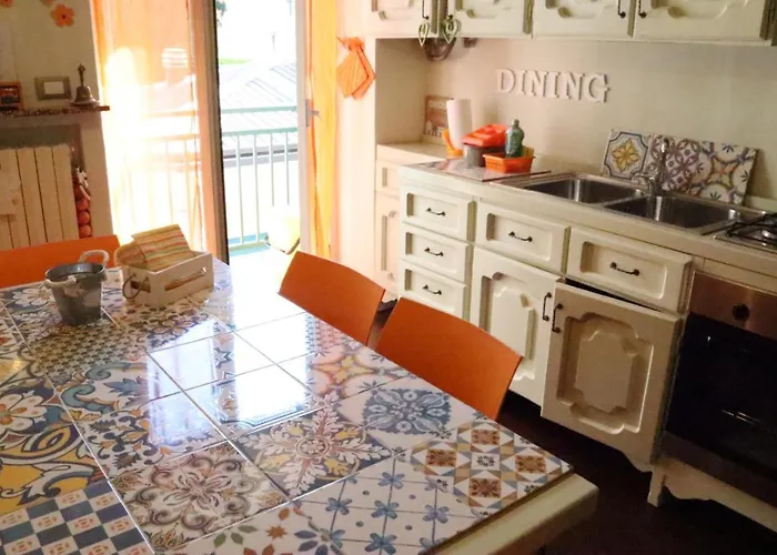 La Casa Sotto I Tigli