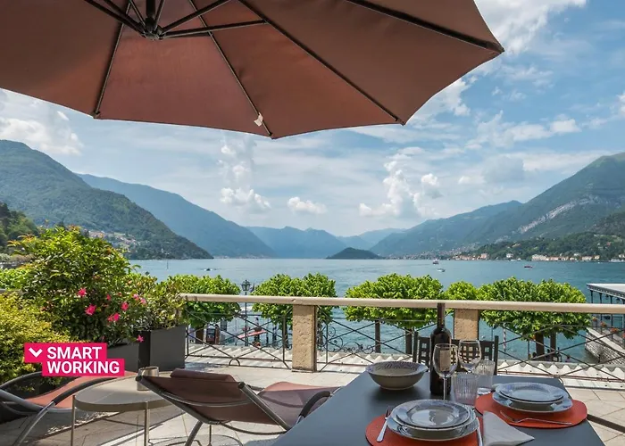Terrazza Mazzini Deluxe By Wonderful Italy
