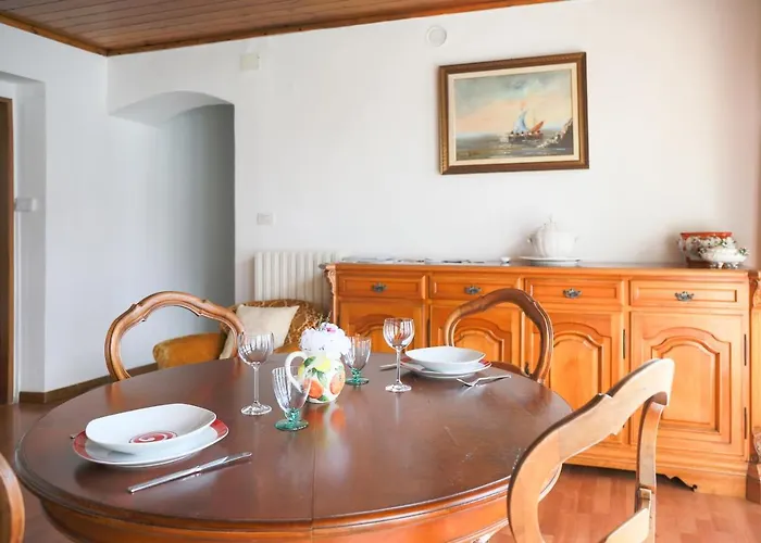 Lucio&Pina House