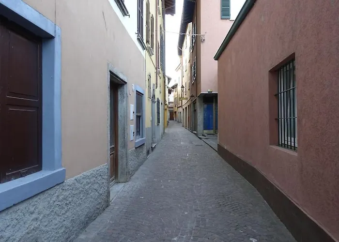 La Casetta