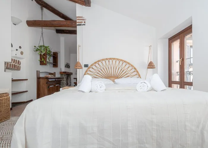 Cozy Studio In Old Town
