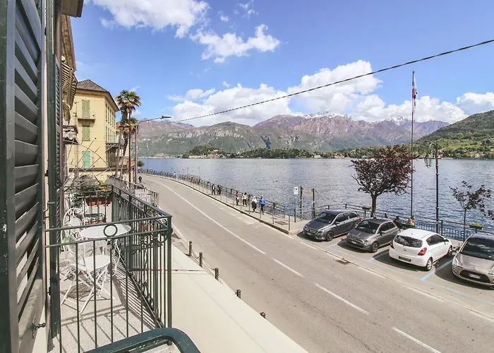 Appartamento Ai Portici Sampietro