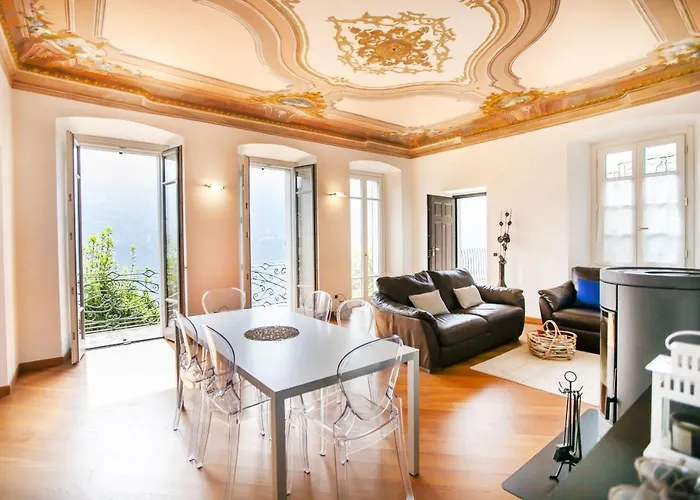 Villa Fioravante