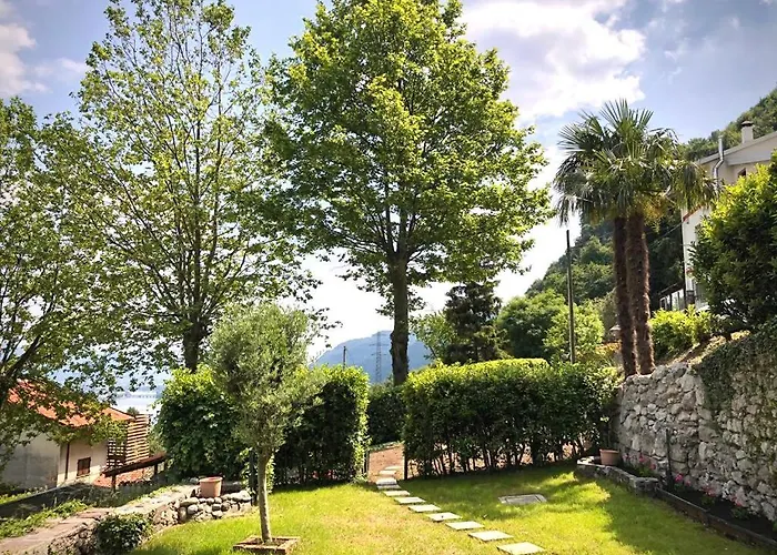 La Dimora Degli Olivi Dependance