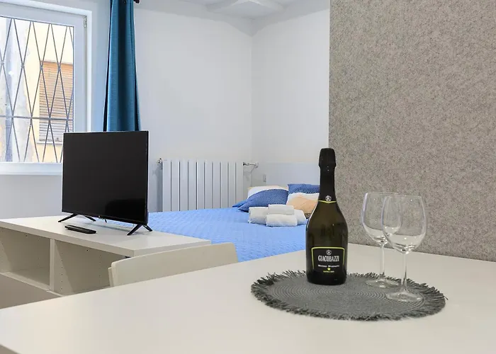 Rosita\'S Apartment