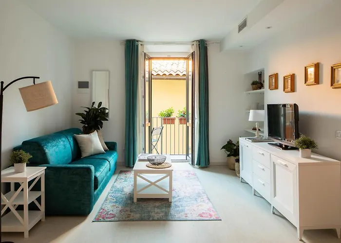 La Casa Della Musica Apartment Bellagio