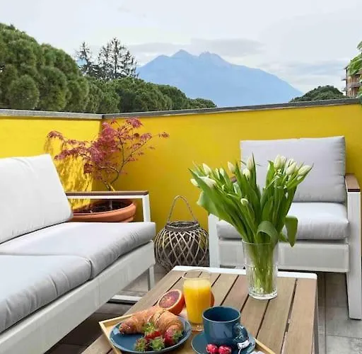 Lakeside View Colico