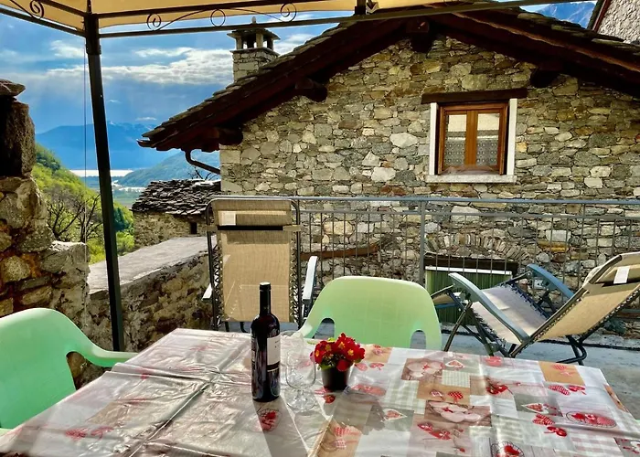 Holiday Home Maria By Interhome
