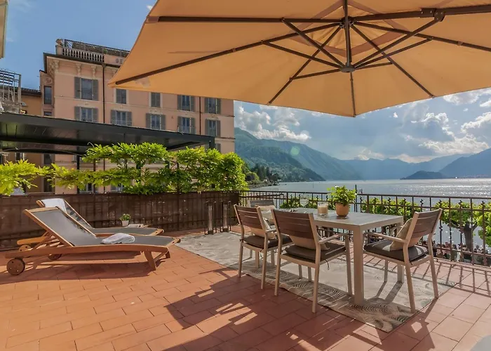 La Terrazza Cavour By Wonderful Italy