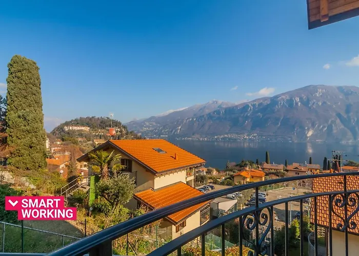 Incanto Apartment By Wonderful Italy