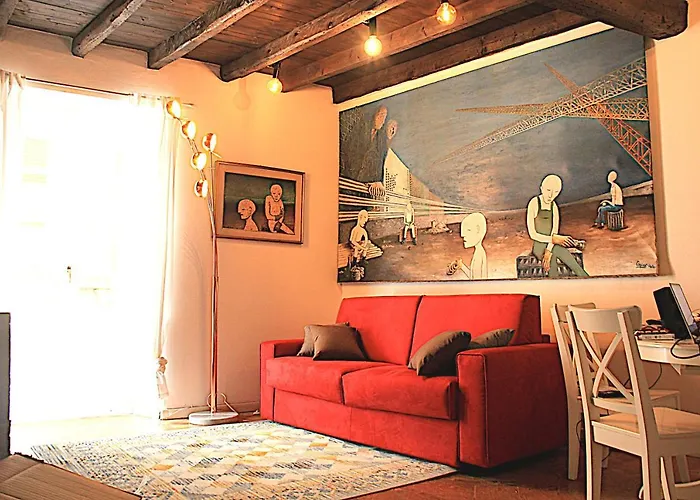 Art&Rusconi - Luxury Apartment