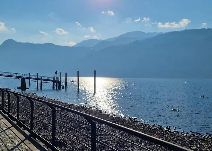 La Casetta Di Sornico