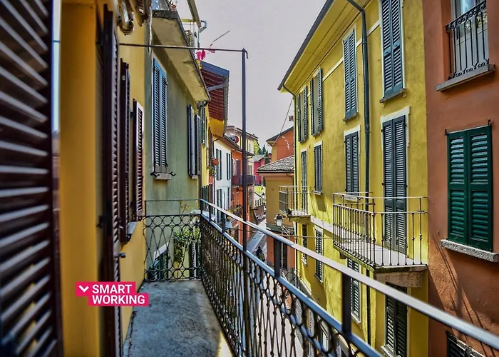 Casa Roncati Deluxe By Wonderful Italy