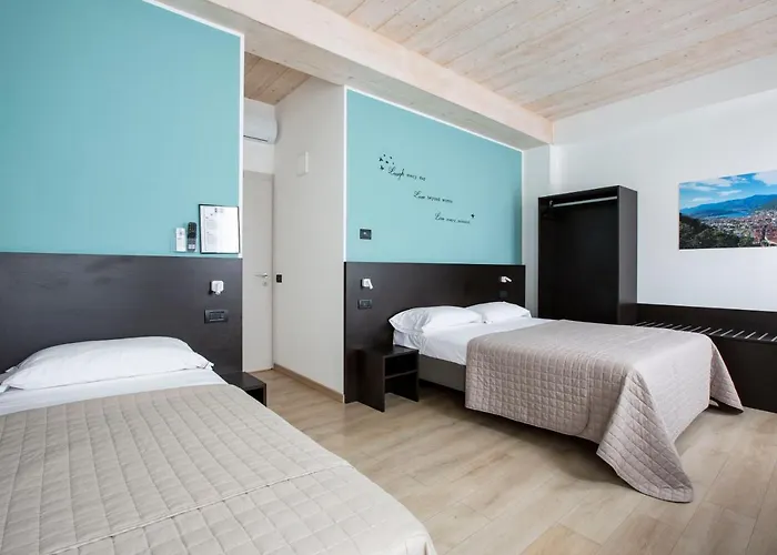 Il B&B Di Piazza Motta