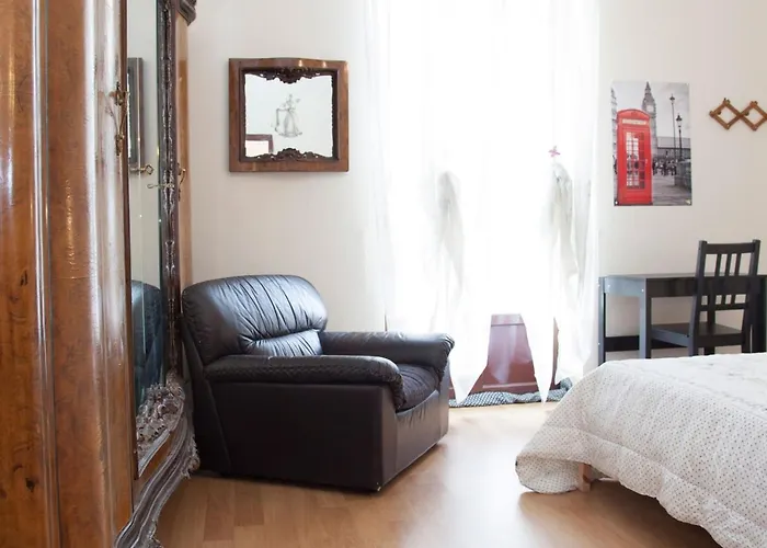 B&B Ai Tre Leoni