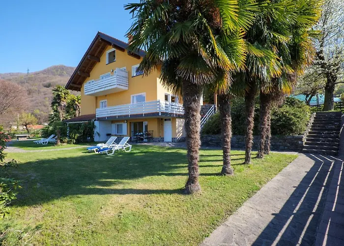 Casa Bellavista 1