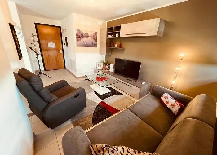Stephane Residence
