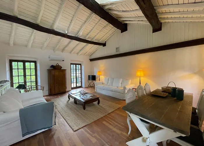 Casa Cabana