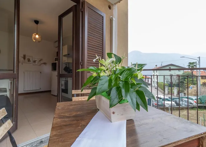 Mamma Ciccia Holiday Home - Marta\'S Place