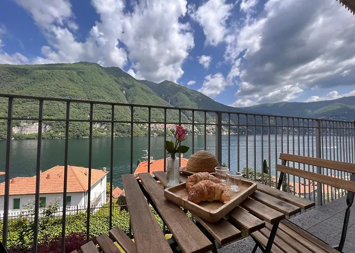 Torriggia House - By My Home In Como