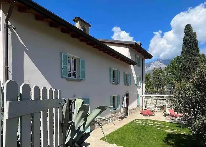 Villa Anna Onno Lake Como