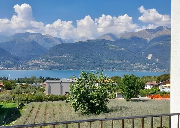 Ape Bianca - Appartamento Lavanda