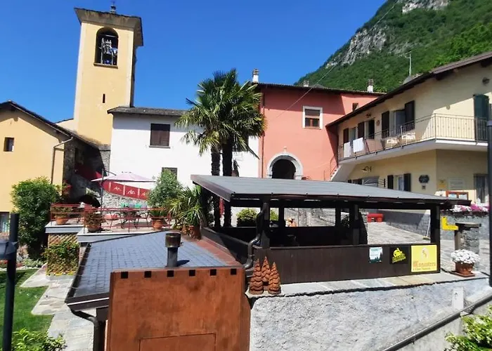 B&B Monastero