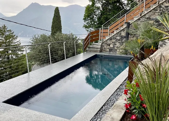 Varenna Hill Apt