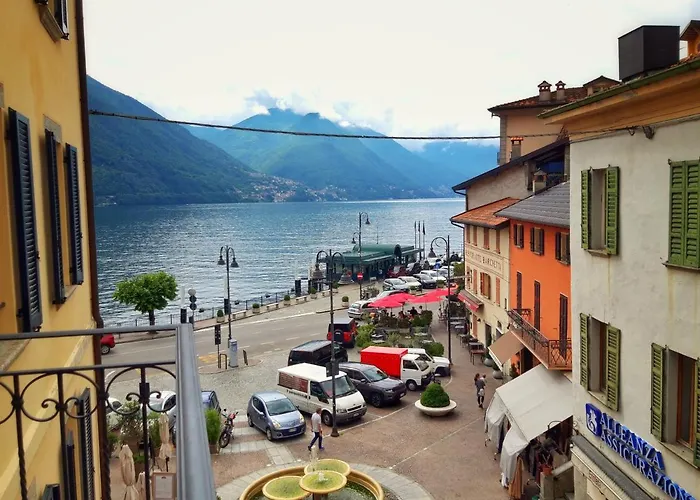 Al Pontile - By My Home In Como
