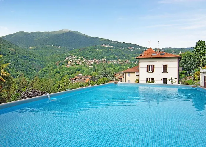 Luxury Villa Oleandra