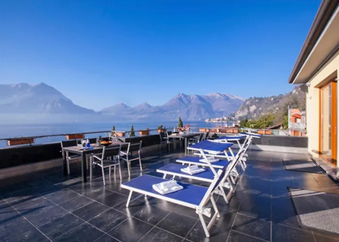 Della Fontana Penthouse