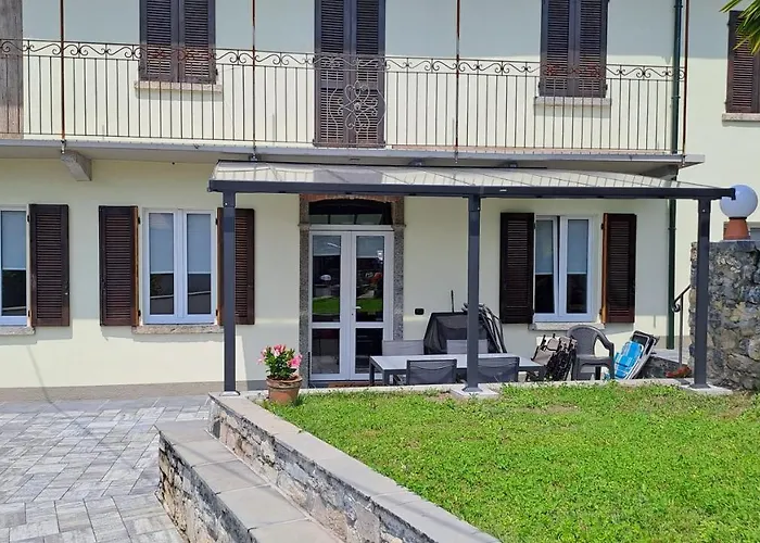 Casa Ducale Como Lake View