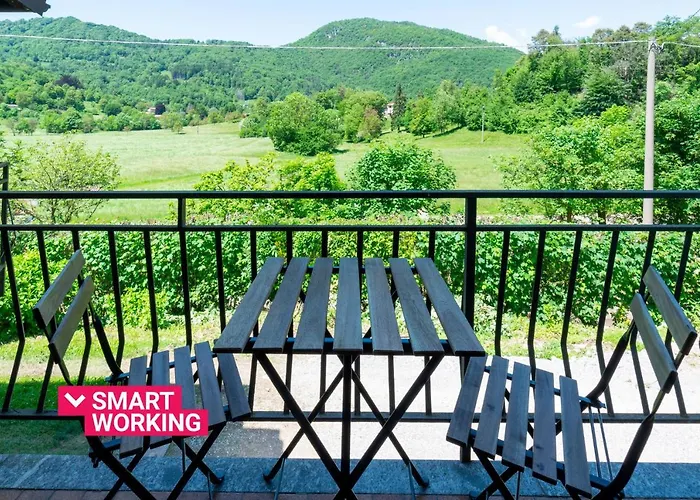 Costa Prada Country House By Wonderful Italy