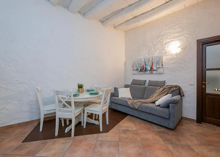 I Host Apartment - Lierna