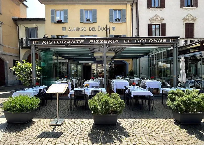 Albergo Del Duca