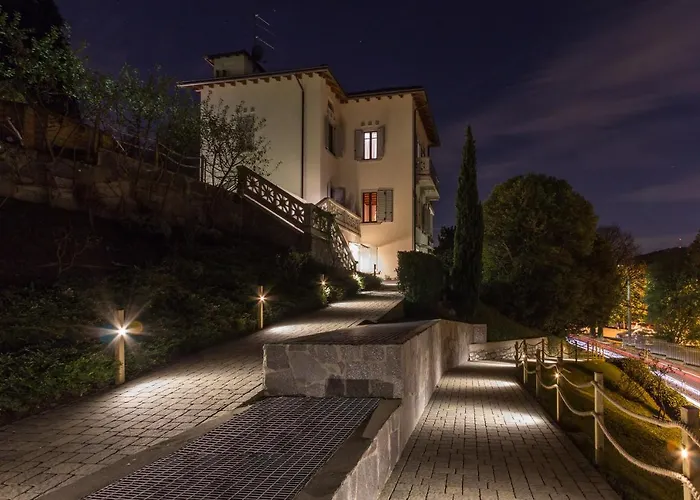 La Villa Suites - By Myhomeincomo