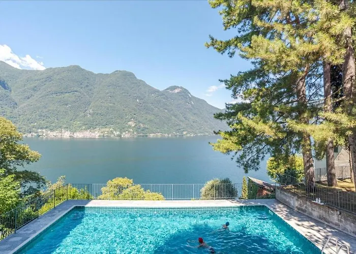 Apt With Terrace And Shared Pool! Lake View!