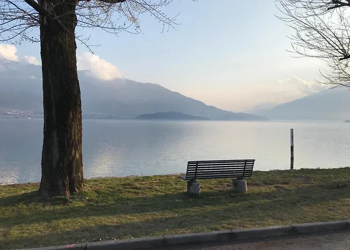 Casa Vacanze Linda