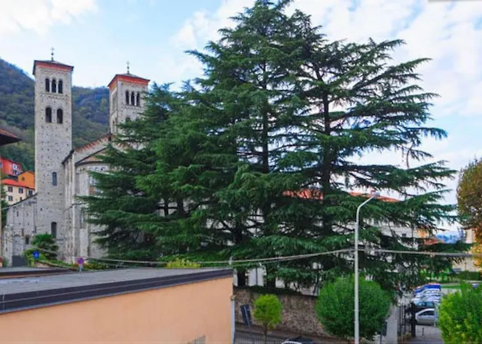 Appartamento Verde