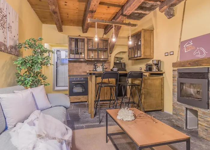 Casa Cavalli Varenna