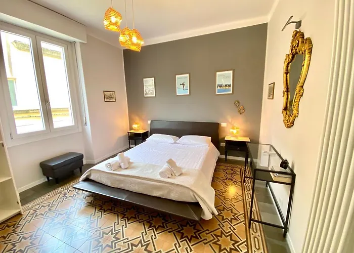 Comoluxhouse- Intero Appartamento