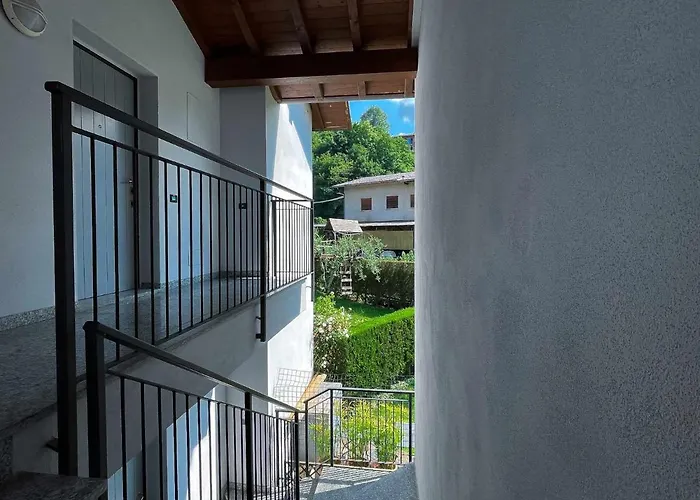La Spiaggia Apartment