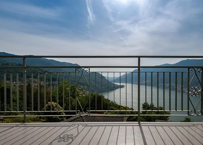 Mamo\'S Belvedere By Holiday Solutions