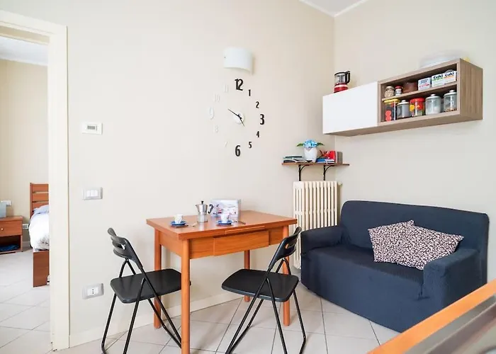 River Apartment - Affitti Brevi Italia