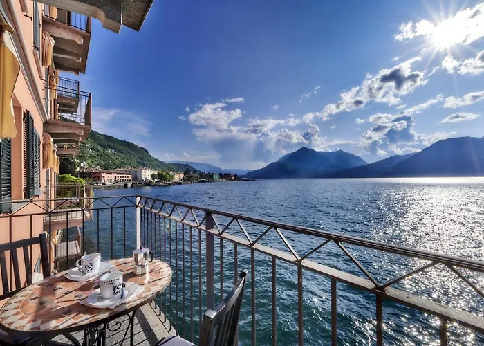 Lago Sereno