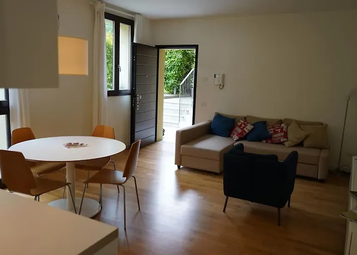 Apartment Borgo Vico