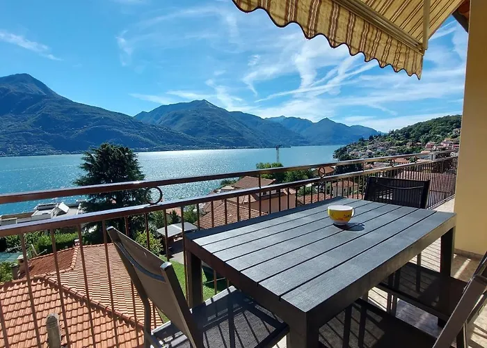 Magica Vista Lago