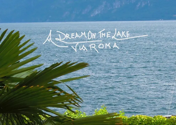 A Dream On The Lake Via Roma