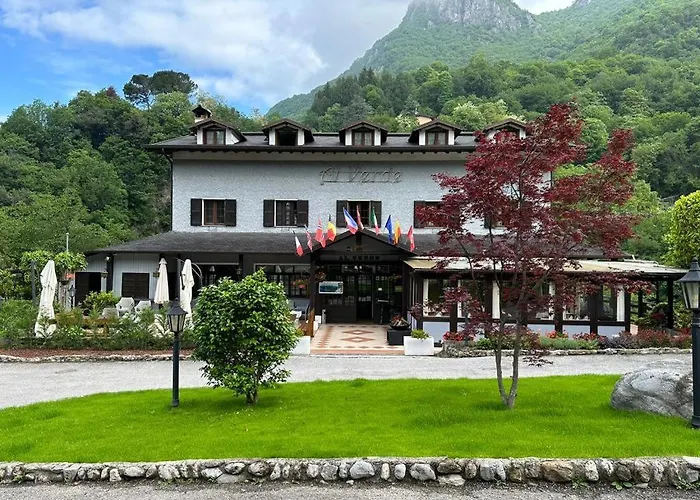 Hotel Al Verde