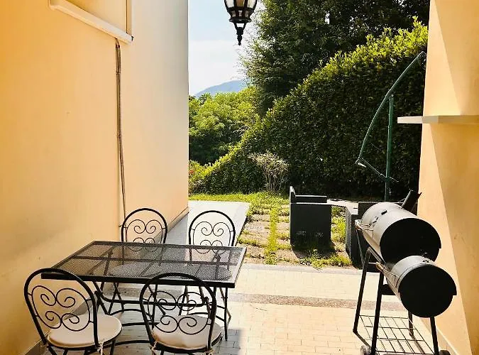 Villa Montesole